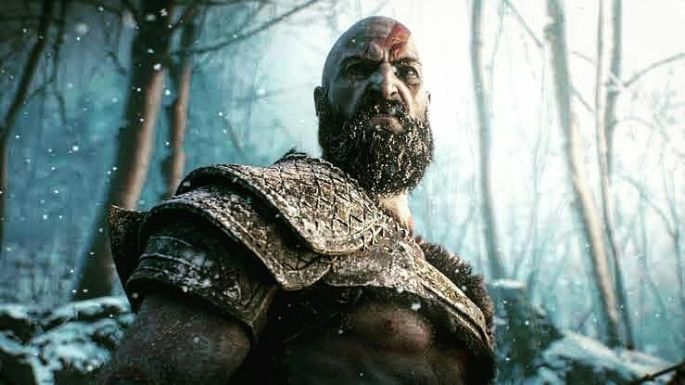 ¡Será un semidios! Gerard Butler dará vida a 'Kratos' en la película de 'God of War'