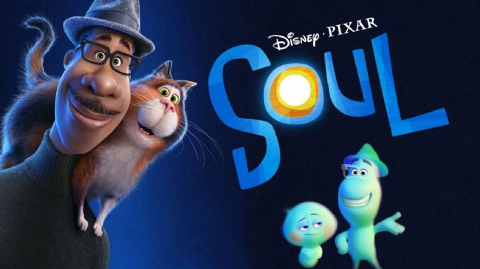 ¡Bravo! 'Soul', la cinta de Pixar, obtiene la insignia Certified Fresh de Rotten Tomatoes