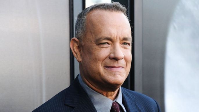 Tom Hanks está en conversaciones para convertirse en un nuevo villano de Marvel; mira los detalles