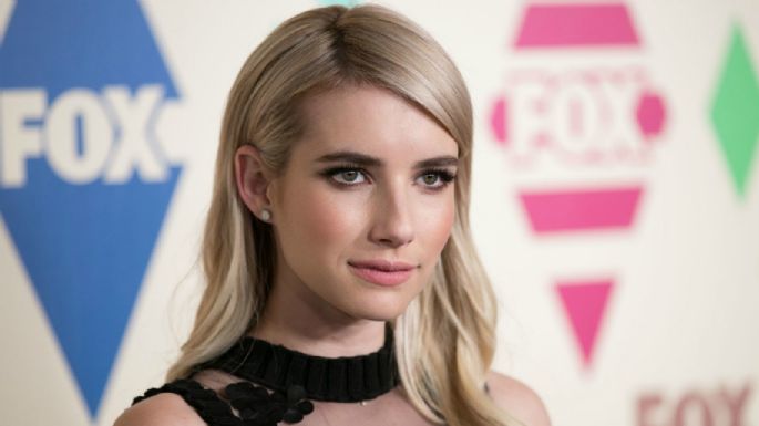 ¡Felicidades! La actriz Emma Roberts ya es mamá de un varón