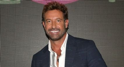 ¡La polémica no para! Gabriel Soto ya tiene su propia piñata gracias a su famoso video íntimo