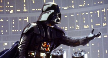 ¡El poder del lado oscuro! Darth Vader es elegido como el mejor villano en la historia de 'Star Wars