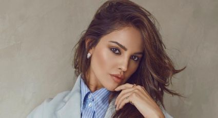 Eiza González hace tremendas declaraciones sobre volver a vivir con su mamá