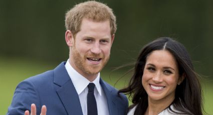 'Invictus Games', la primera producción de Meghan Markle y Harry con Netflix