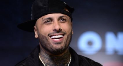 Poco antes de San Valentín, Nicky Jam rompería su compromiso con Cydney Moreau