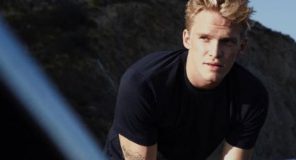 Cody Simpson por fin supera a Miley Cyrus y formaliza su relación con una modelo