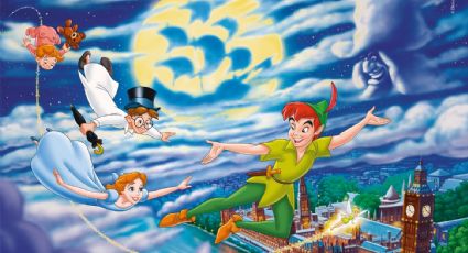 La razón del por qué un hospital para niños tiene los derechos de 'Peter Pan'