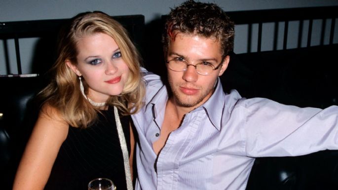 Reese Witherspoon se sincera sobre el comentario pasivo agresivo que le hizo Ryan Phillippe