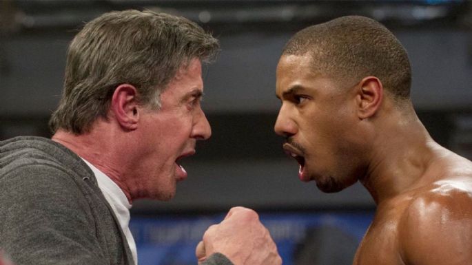 Michael B. Jordan dirigirá y protagonizará la tercera entrega de 'Creed 3: La leyenda de Rocky'