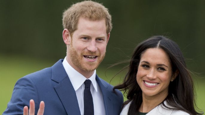 'Invictus Games', la primera producción de Meghan Markle y Harry con Netflix