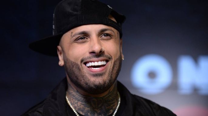 Poco antes de San Valentín, Nicky Jam rompería su compromiso con Cydney Moreau