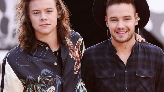 Liam Payne defiende a Harry Styles de las críticas tras vestirse como mujer