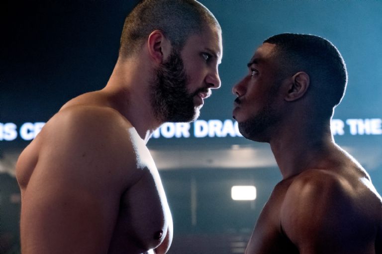 Creed II