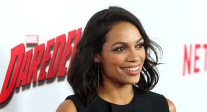 Hacen importante petición a Disney; Rosario Dawson se une a la campaña #SaveDaredevil