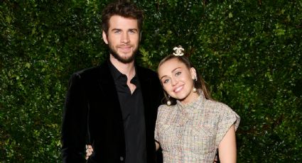 Trasciende video en el que afirman, Liam Hemsworth estaba harto de Miley Cyrus