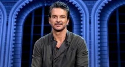 Así luce el hijo menor de Ricardo Arjona; el cantante lo tacha de 'envidioso' por esta razón