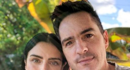 ¿Ya olvidó a Aislinn Derbez? Mauricio Ochmann y Ana Serradilla se van de viaje juntos