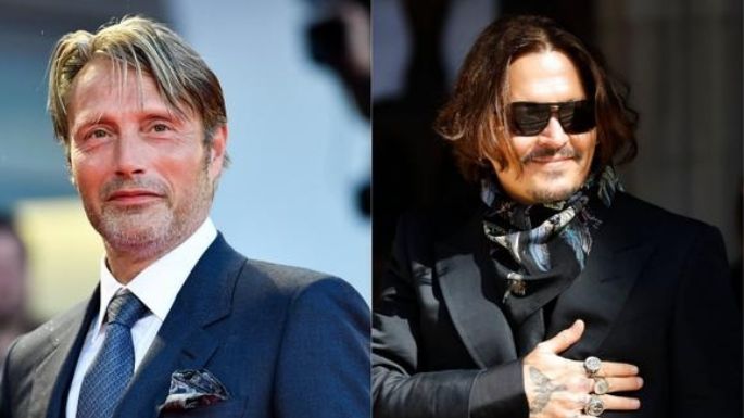 ¡Rompe el silencio! Mads Mikkelsen al fin habla sobre reemplazar a Depp en 'Animales Fantásticos'