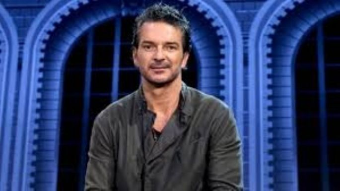 Así luce el hijo menor de Ricardo Arjona; el cantante lo tacha de 'envidioso' por esta razón