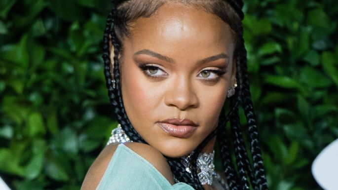 Rihanna renta su casa por la módica cantidad de 80 md al mes