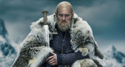 La serie 'Vikingos' se vuelve tendencia en redes sociales debido al estreno de su última temporada