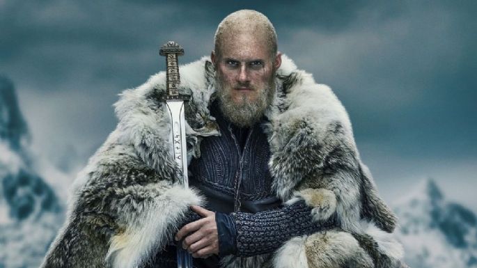 La serie 'Vikingos' se vuelve tendencia en redes sociales debido al estreno de su última temporada