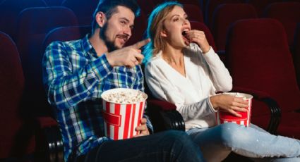 ¡Prepara las palomitas! Estos serán los estrenos más esperados del cine en el 2021