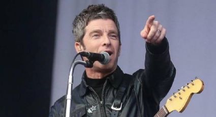 Antes de terminar el 2020, Noel Gallagher comparte el demo de 'We´re Gonna Get There In The End'