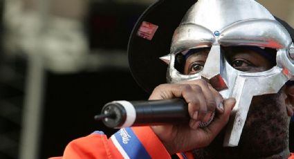 Triste pérdida para la música: Muere el rapero MF DOOM a los 49 años