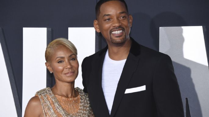 ¿Exagera? Jada Pinkett Smith revela algunas reglas estrictas que se realizan en su familia