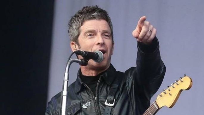 Antes de terminar el 2020, Noel Gallagher comparte el demo de 'We´re Gonna Get There In The End'