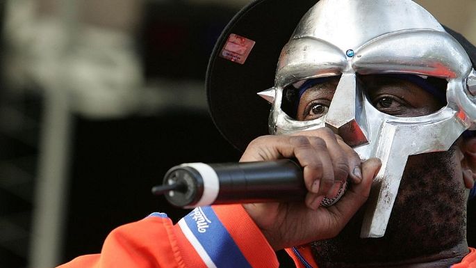 Triste pérdida para la música: Muere el rapero MF DOOM a los 49 años