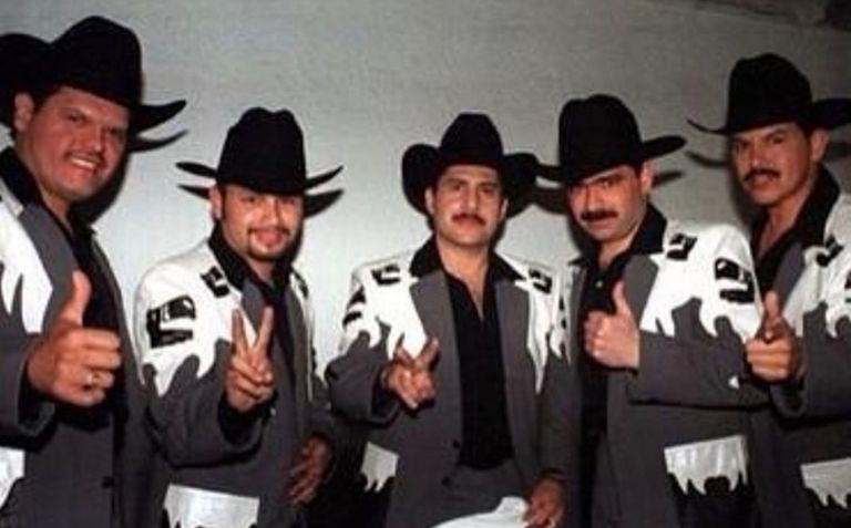 Los Tucanes de Tijuana Multados en Chihuahua por Cantar Narcocorridos