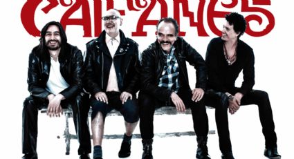 Por disposición oficial, Caifanes anuncia la cancelación de sus tres autoconciertos