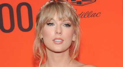 Taylor Swift anunciaría su compromiso en la regrabación de 'Love Story'