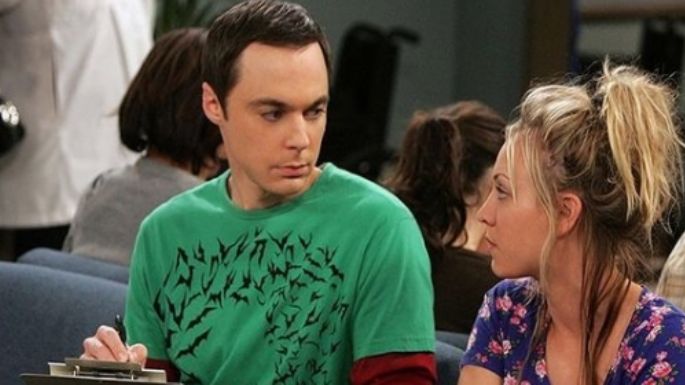 Este actor de 'The Big Bang Theory' revela que pudo ser integrante de 'The Office'