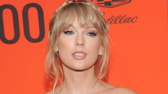 Taylor Swift anunciaría su compromiso en la regrabación de 'Love Story'