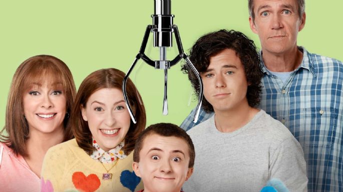 HBO adquiere los derechos de 'The Middle', por lo que ahora se transmitirá en su plataforma