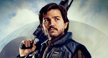 Diego Luna confirma que da inicio la producción para la serie de 'Star Wars' sobre 'Cassian Andor