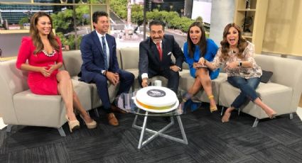 ¿Se va Javier Alatorre? TV Azteca anuncia la llegada de un reconocido conductor a 'Hechos'