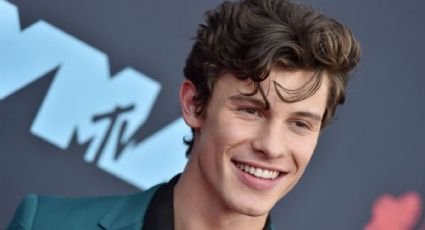 Shawn Mendes describe a 'Wonder' como el álbum más liberador de su carrera