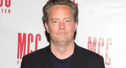 Matthew Perry revela que el nombre de Keanu Reeves será eliminado de sus memorias