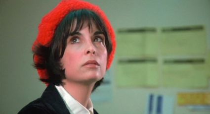 ¡Hasta las lágrimas! Talia Shire, 'Connie Corleone', habla sobre el reestreno de El Padrino