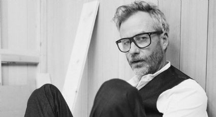 ¡Espectacular! Matt Berninger lanza un cover de  'I’m Waiting For The Man' de The Velvet Underground