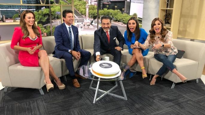 ¿Se va Javier Alatorre? TV Azteca anuncia la llegada de un reconocido conductor a 'Hechos'