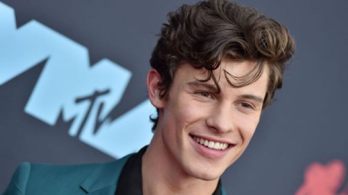 Shawn Mendes describe a 'Wonder' como el álbum más liberador de su carrera