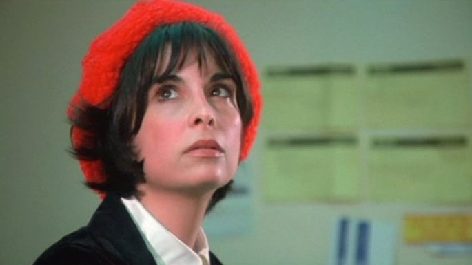 ¡Hasta las lágrimas! Talia Shire, 'Connie Corleone', habla sobre el reestreno de El Padrino