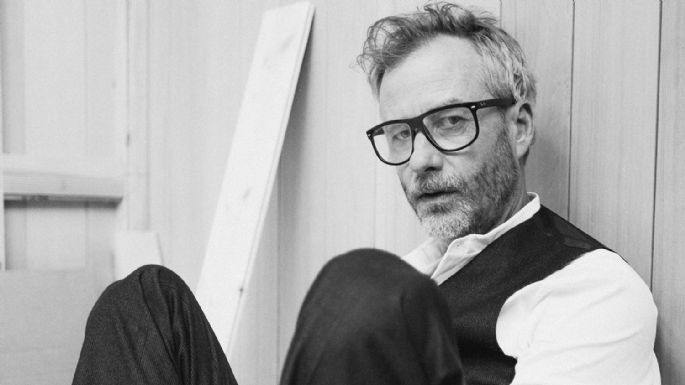 ¡Espectacular! Matt Berninger lanza un cover de  'I’m Waiting For The Man' de The Velvet Underground