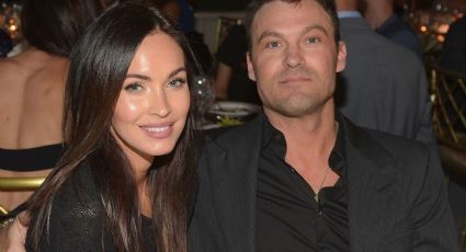 Tras la petición de divorcio de Megan Fox, Brian Austin Green le manda un mensaje