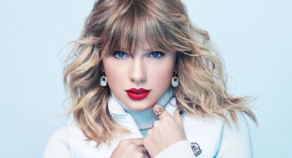 ¡OMG! Taylor Swift se consolida como una de las artistas mejores pagadas